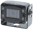 MC4000A-IR - Инфракрасная камера для работы  в тяжелых условиях 