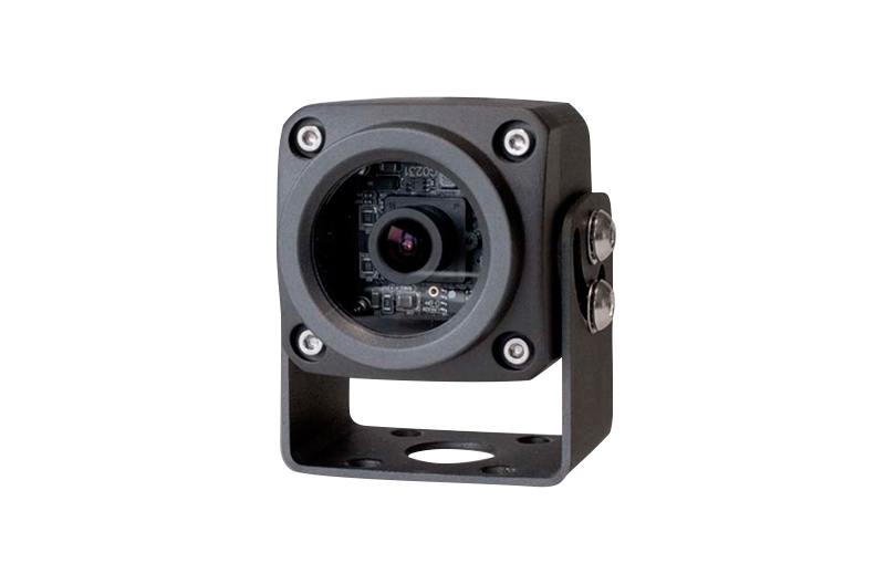MC6000D – Heavy-Duty Camera